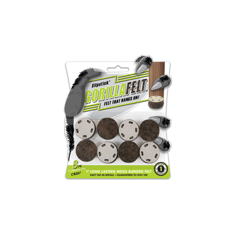 CHAIR GLIDE MULTI 1"D