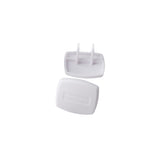 North States Toddleroo White Plastic Plug Protectors 36 pk