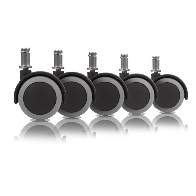 CASTER WHEEL 2"DIA 5PC