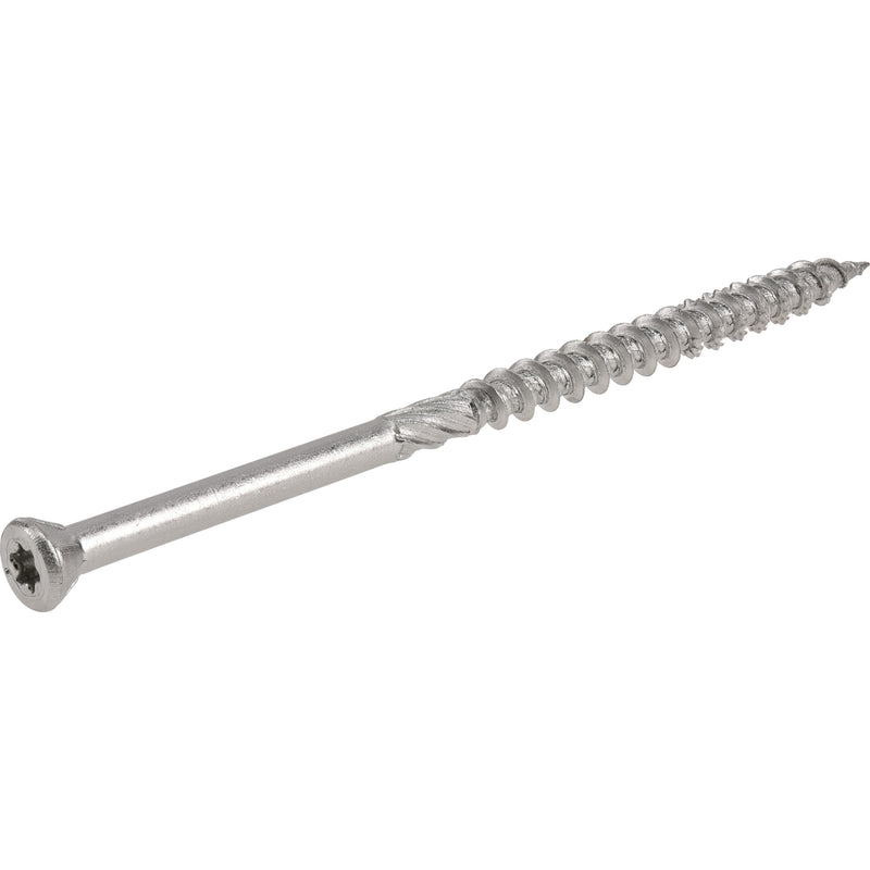 TRIM SCREW 8X3" 1