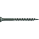 Deck Plus No. 8 X 2 in. L Green Star Flat Head Exterior Deck Screws 1 lb