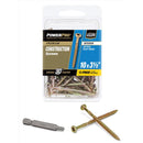 WD SCREW 10X3.5" PP 25PK