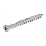 Hillman Power Pro No. 8 X 1-5/8 in. L Star Trim Screws 50 pk