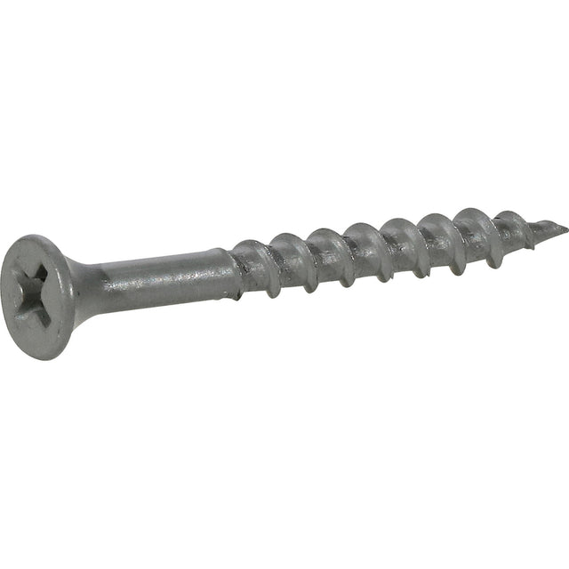 WD SCREW 8X1.625" ACE 1#