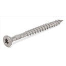 Hillman Power Pro No. 10 X 3 in. L Star Exterior Wood Screw 25 pk