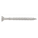 Hillman Power Pro No. 10 X 3 in. L Star Exterior Wood Screw 25 pk