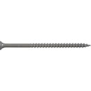 Ace No. 10 X 3-1/2 in. L Phillips Wood Screws