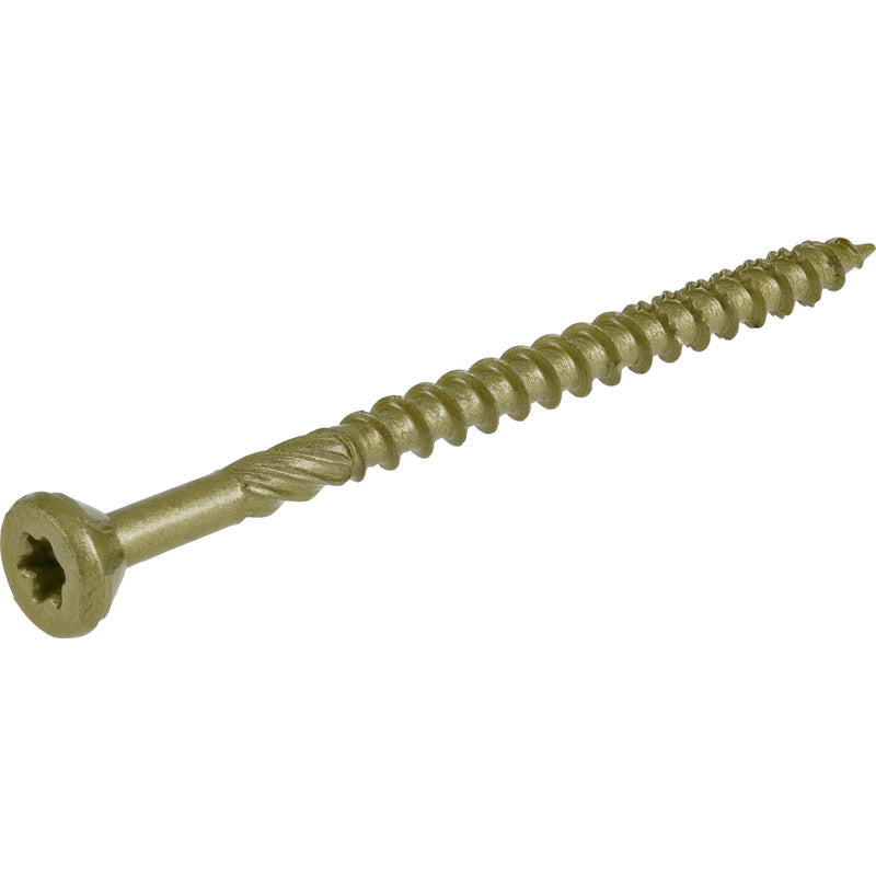 DECK SCREW STAR