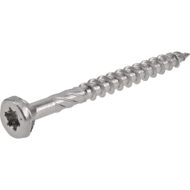 DECK SCREW 9X2" 1