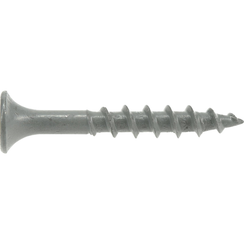 Ace No. 8 X 1-1/4 in. L Phillips Wood Screws