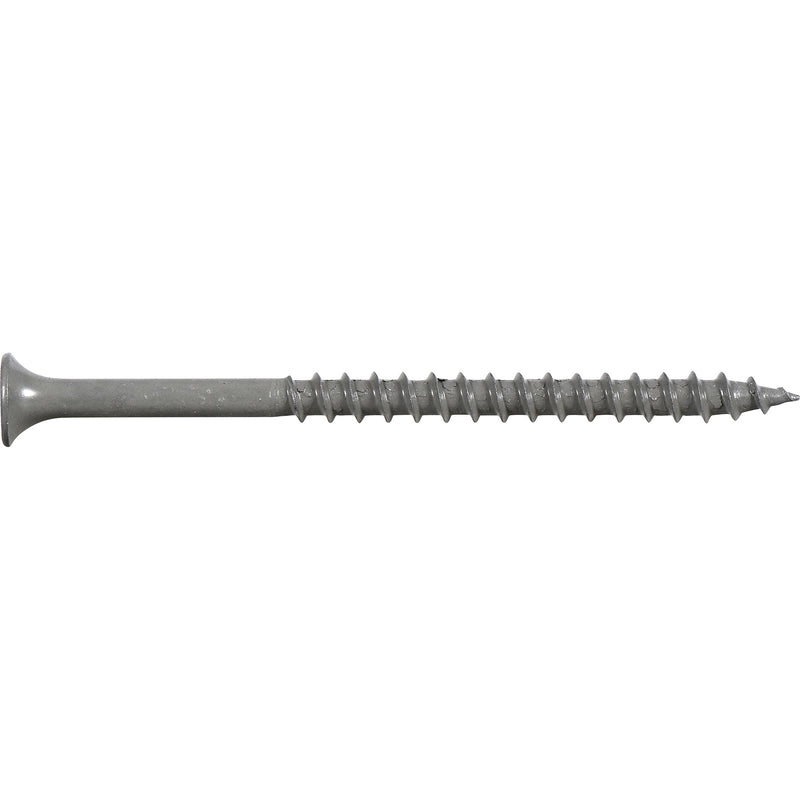 Ace No. 10 X 3 in. L Phillips Wood Screws