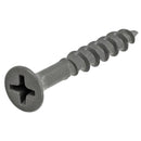 Ace No. 8 Sizes X 1.25 in. L Phillips Wood Screws 1 lb 1 pk