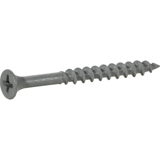 WOOD SCREWS 8X2" ACE