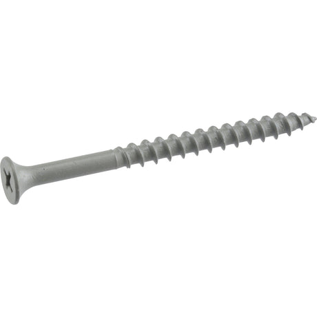 WD SCREW 10X2.5" ACE 5#