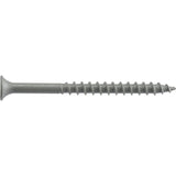 Ace No. 10 X 2-1/2 in. L Phillips Wood Screws 5 lb