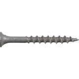 Ace No. 8 X 1-5/8 in. L Phillips Wood Screws 5 lb