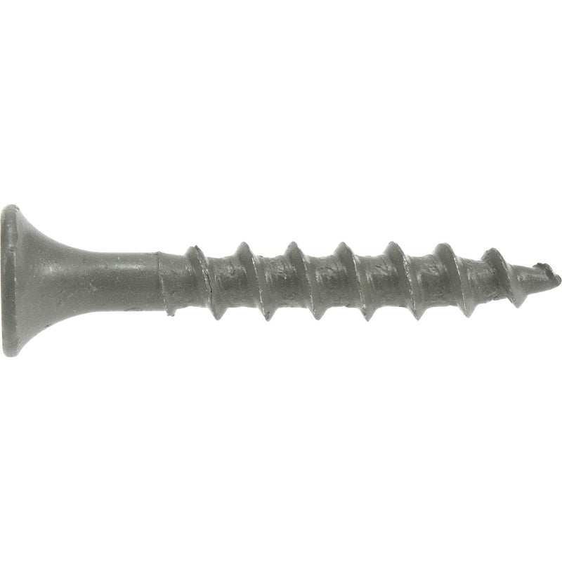 Ace No. 8 X 1-1/4 in. L Phillips Wood Screws 5 lb