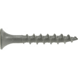 Ace No. 8 X 1-1/4 in. L Phillips Wood Screws 5 lb