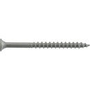 Ace No. 10 X 2-1/2 in. L Phillips Wood Screws 1 lb