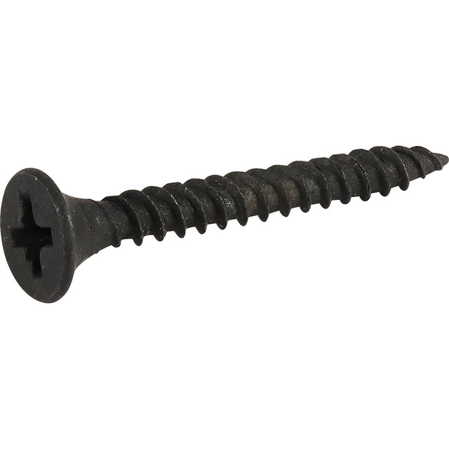 DRY SCREW 6X1.25" ACE 5#