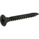 HILLMAN No. 6 in. X 1-1/4 in. L Phillips Drywall Screws 1 lb 245 pk