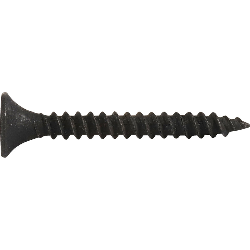 HILLMAN No. 6 in. X 1-1/4 in. L Phillips Drywall Screws 1 lb 245 pk