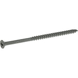 WD SCREW 10X4" ACE 5#