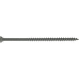 Ace No. 10 X 4 in. L Phillips Wood Screws 5 lb