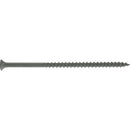 Ace No. 10 X 4 in. L Phillips Wood Screws 5 lb