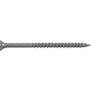 Ace No. 10 X 3 in. L Phillips Wood Screws 5 lb