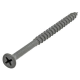 Ace No. 10 X 3 in. L Phillips Wood Screws 1 lb