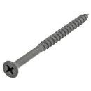 Ace No. 10 X 3 in. L Phillips Wood Screws 1 lb
