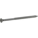 Ace No. 10 X 3-1/2 in. L Phillips Wood Screws 1 lb