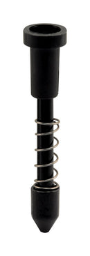 BOLT WNDW SCRN 1.5" CD6