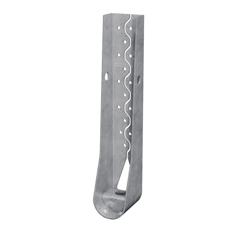 HOLDOWN 16.63X3" STL 1PK