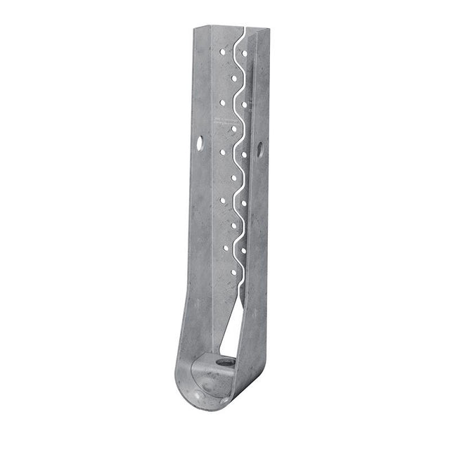 HOLDOWN 16.63X3" STL 1PK