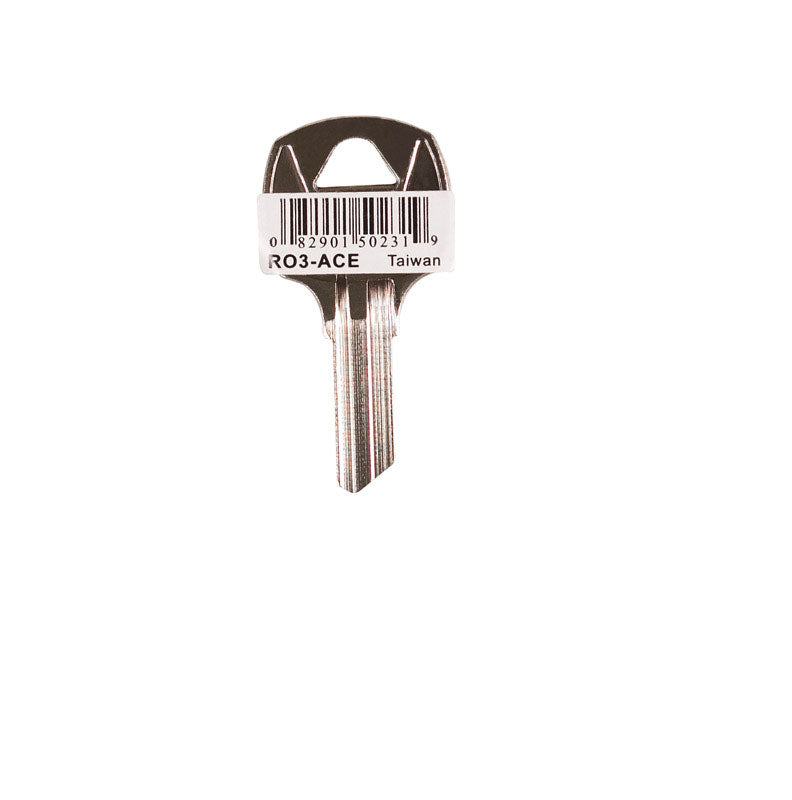 KEY NATIONAL RO3-AC