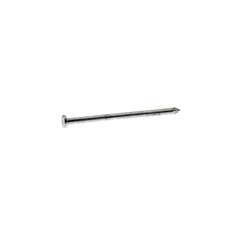 Grip-Rite 10D 3 in. Common Hot-Dipped Galvanized Steel Nail Flat Head 5 lb