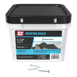 ROOF NAIL EG 1.5" 30#