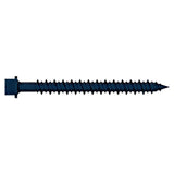 HEX SCREW 1/4X2.25" 1#