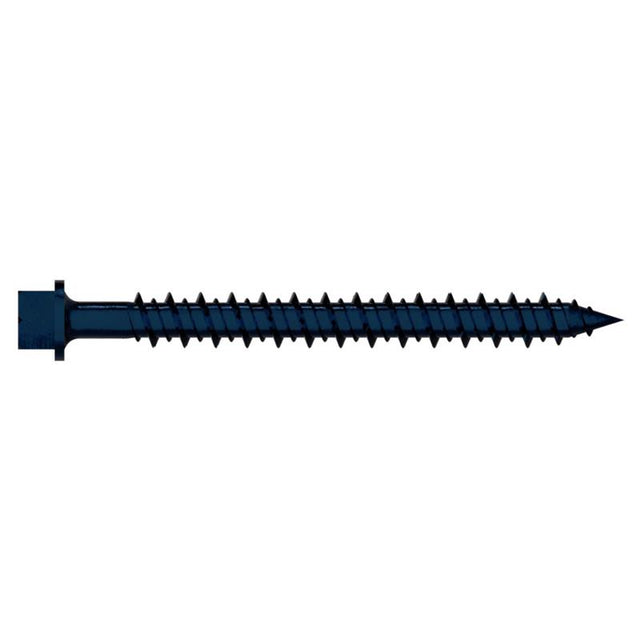 HEX SCREW 1/4X2.25" 1#