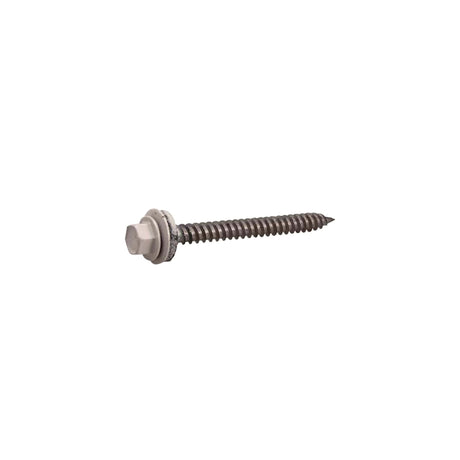 HEX SLNG SCREW #10-16