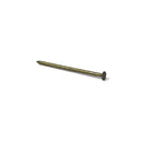 Grip-Rite 10D 2-7/8 in. Sinker Vinyl Steel Nail Countersunk Head 5 lb