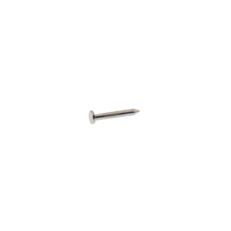 Grip-Rite 1-1/4 in. Joist Hanger Hot-Dipped Galvanized Steel Nail Round Head 30 lb