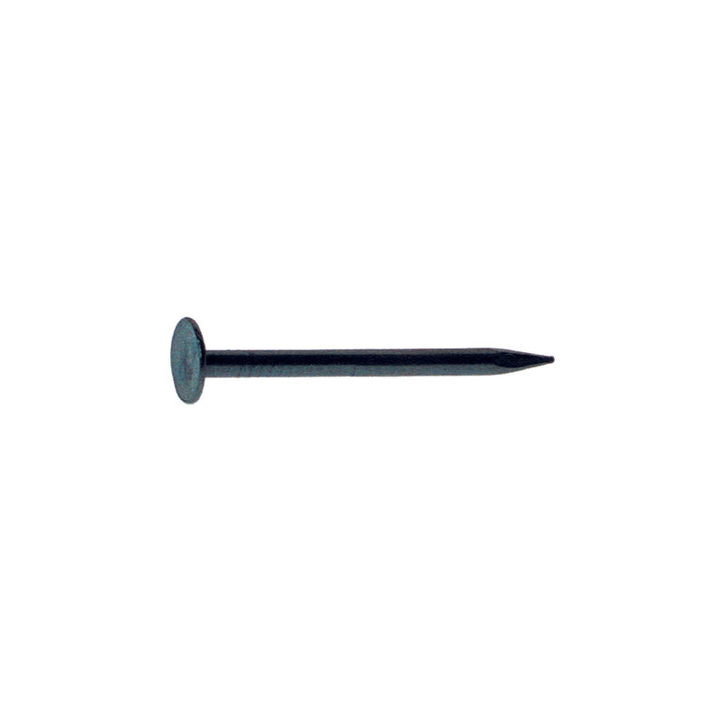 Grip-Rite 1-3/8 in. Drywall Galvanized Steel Nail Flat Head 5 lb