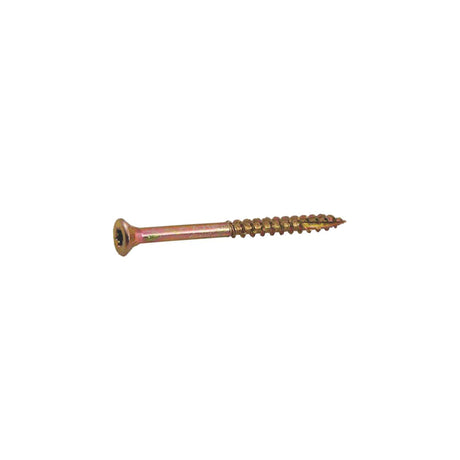 SCREW STAR #8X1.625" 1#