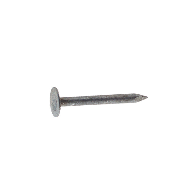 ROOF NAIL FLT 1.25" 1#