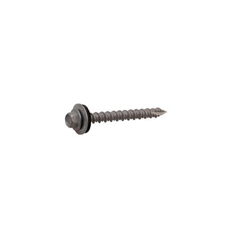 HEX WSHR SCREW #10-16