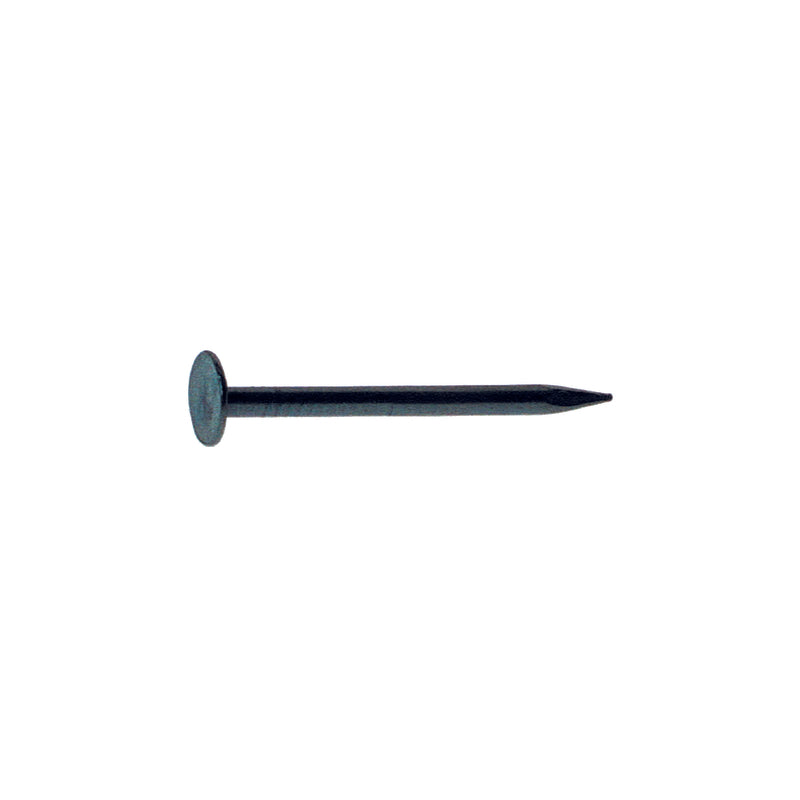 Grip-Rite 1-5/8 in. Drywall Galvanized Steel Nail Flat Head 5 lb