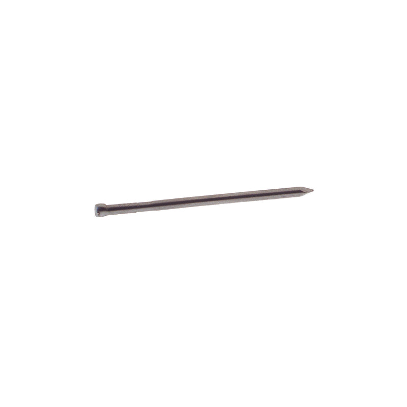 Grip-Rite 16D 3-1/2 in. Finishing Bright Steel Nail Countersunk Cupped Head 1 lb